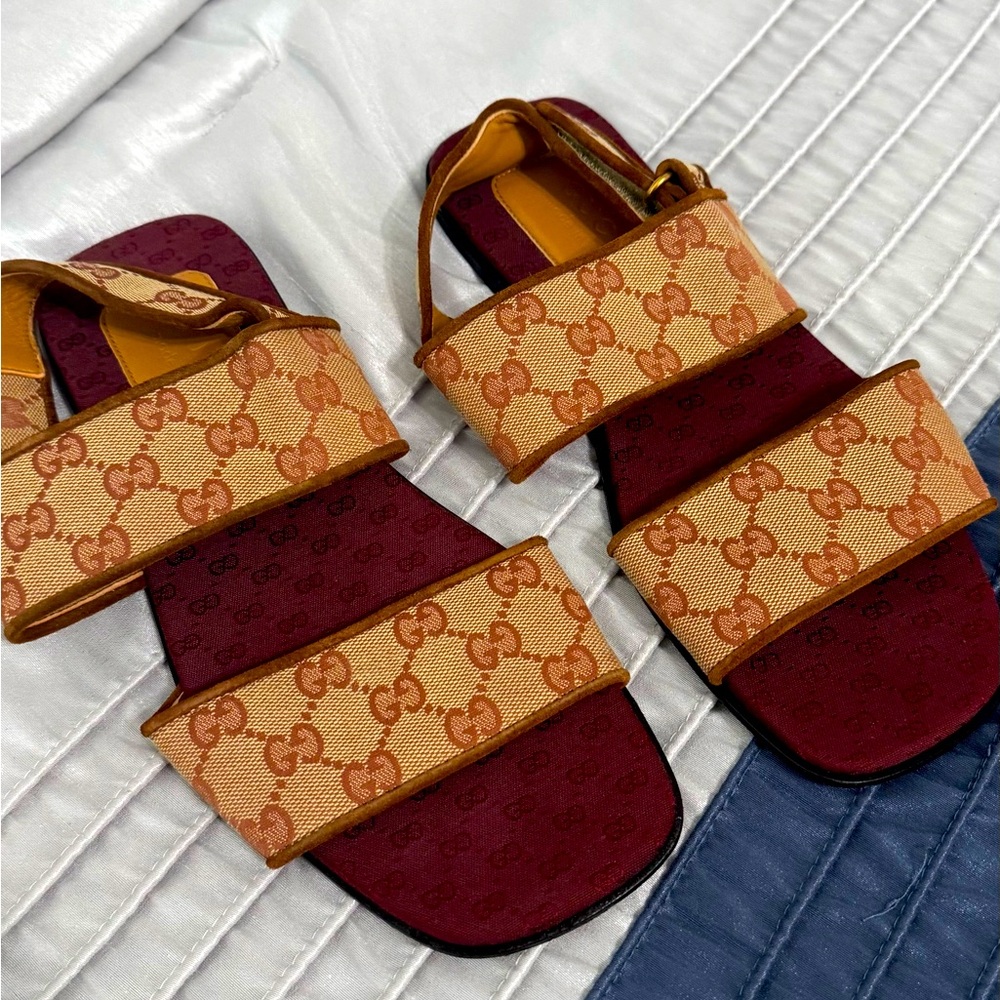 Gucci Sandals